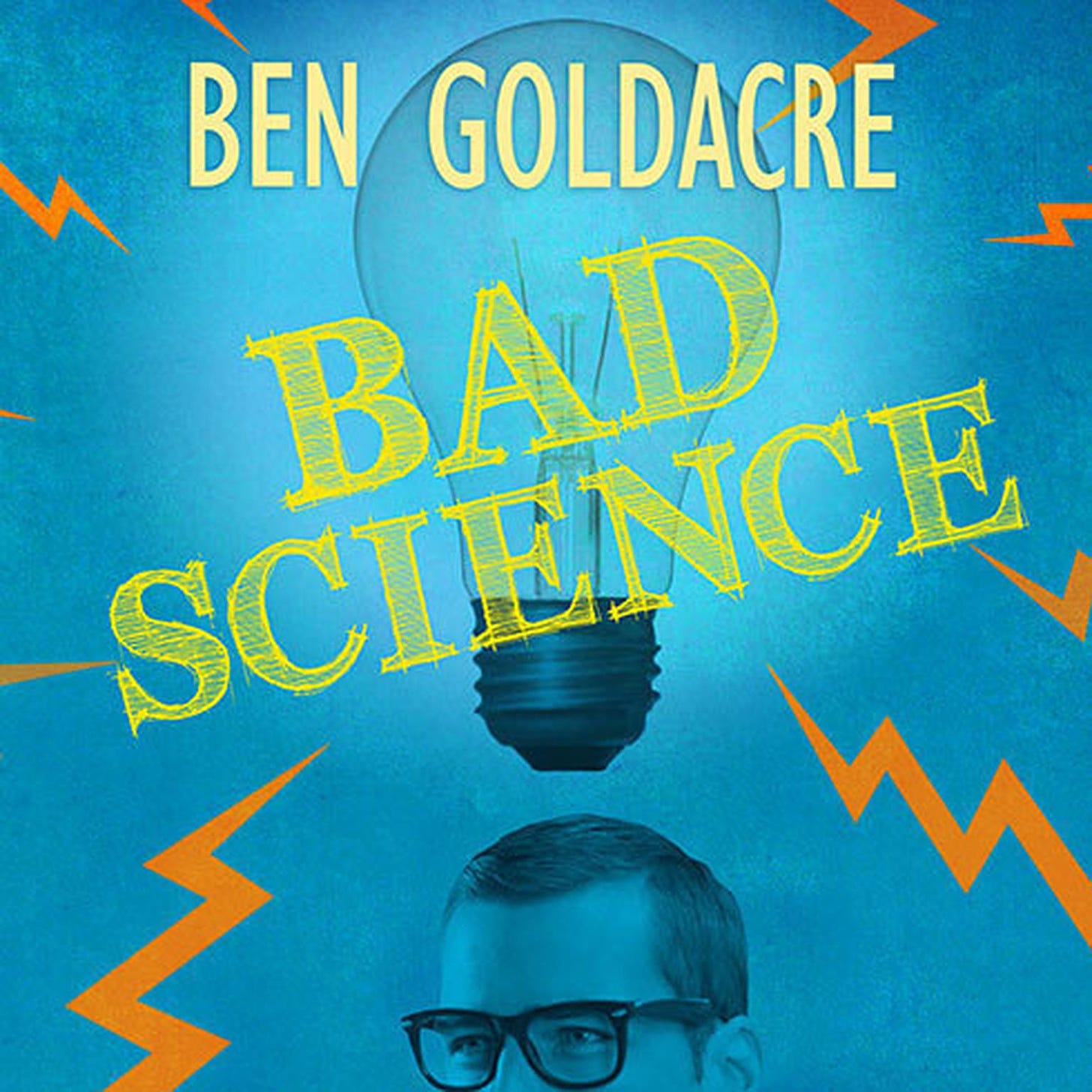 Bad Science - Audiobook | Listen Instantly!
