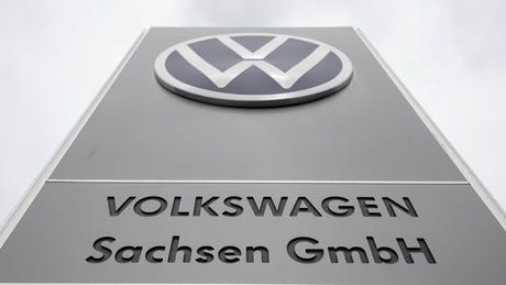 Volkswagen: employment guarantee revoked Board is planning mass layoffs