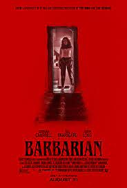 Barbarian (2022) - IMDb
