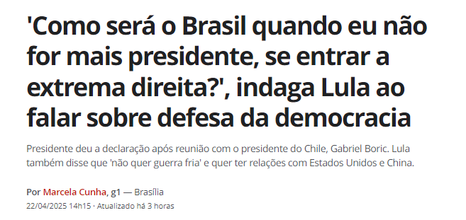 Interface gráfica do usuário, Texto, Aplicativo

O conteúdo gerado por IA pode estar incorreto.