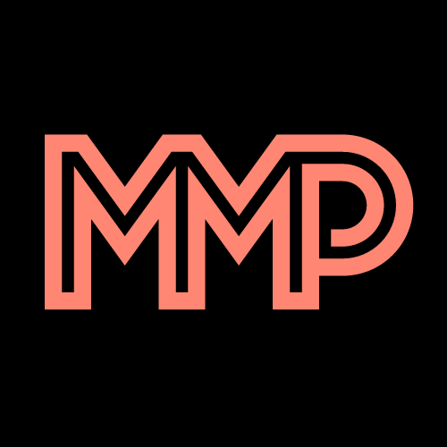 MMP My Mentor Path Logo