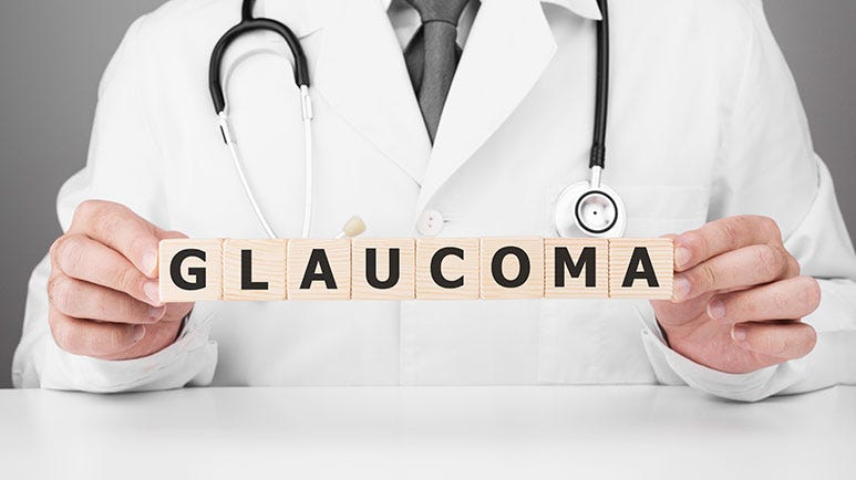 glaucoma risk factors