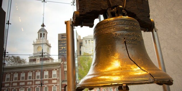 Liberty Bell Center | Independence Visitor Center