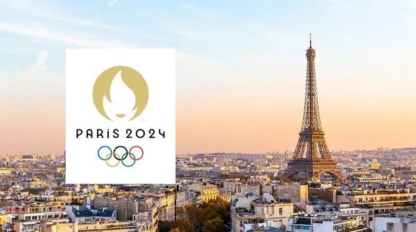 OLİMPİYAT OYUNLARI NE ZAMAN? İşte Paris 2024 Olimpiyat tarihleri - Galeri -  Yaşam