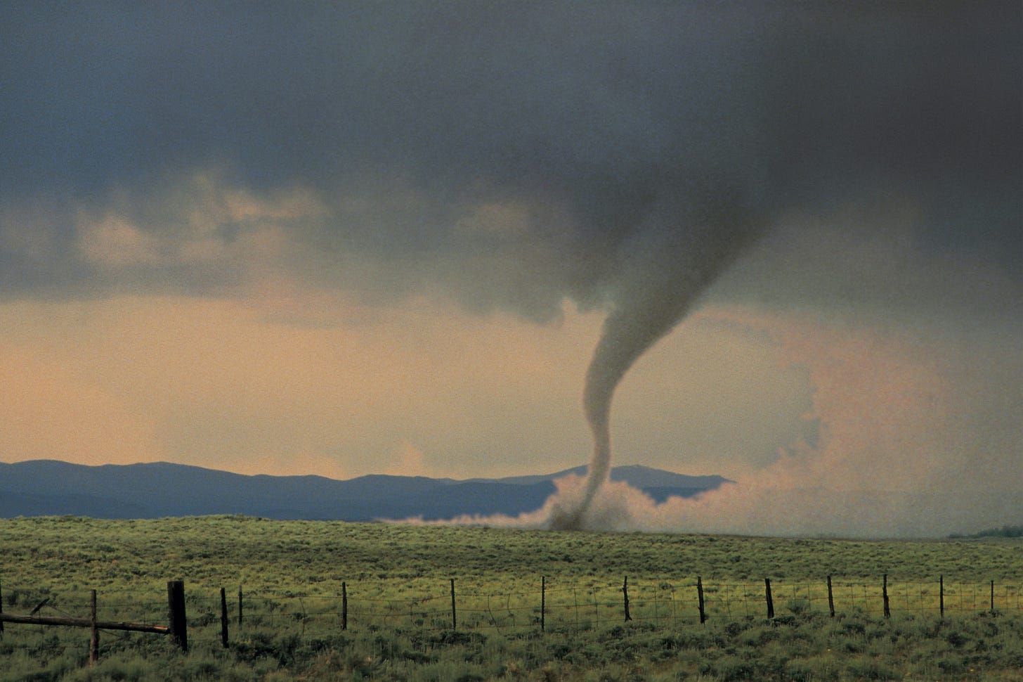 Tornado