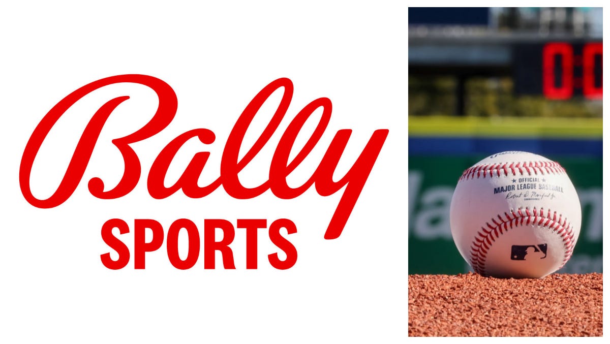 Bally Sports' Owner Sues Parent Company Over $1.5 Billion Fraud Allegations  – OutKick