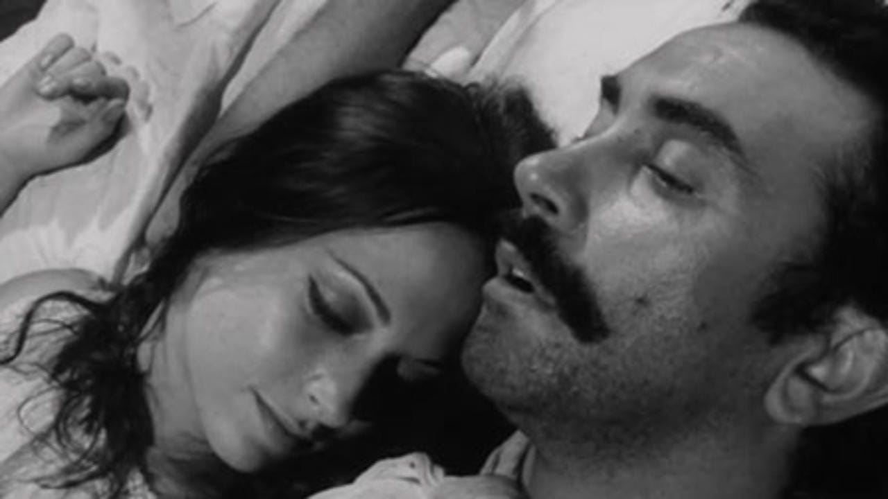 Imagem do filme “Meu Nome é Tonho”