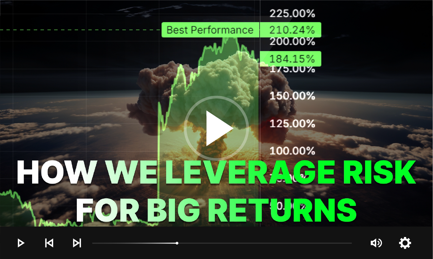 Weekly Recap Market Trends & Tactical Plays