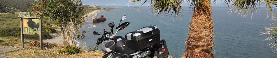 BLUZATOR Travel Blog, adventure motorcycles and travel