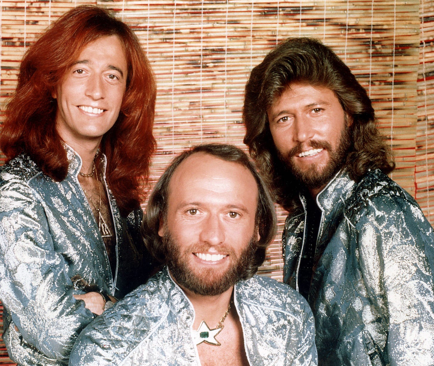 How the Bee Gees went from No. 1 to national pariahs