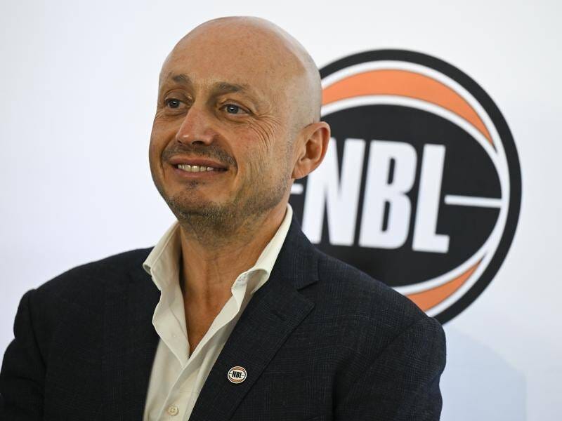 NBL owner content with Bullets investment | The Courier | Ballarat, VIC
