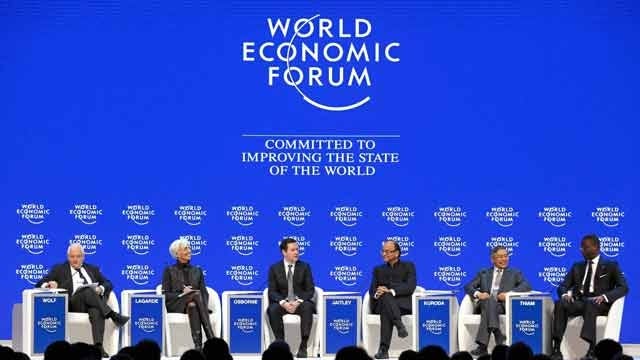 4 Indians figure in WEF's Young Global Leaders Class of 2016 | Latest ...