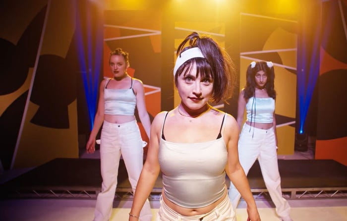 Snowy Bing Bongs Across The North Star Combat Zone | NOWNESS