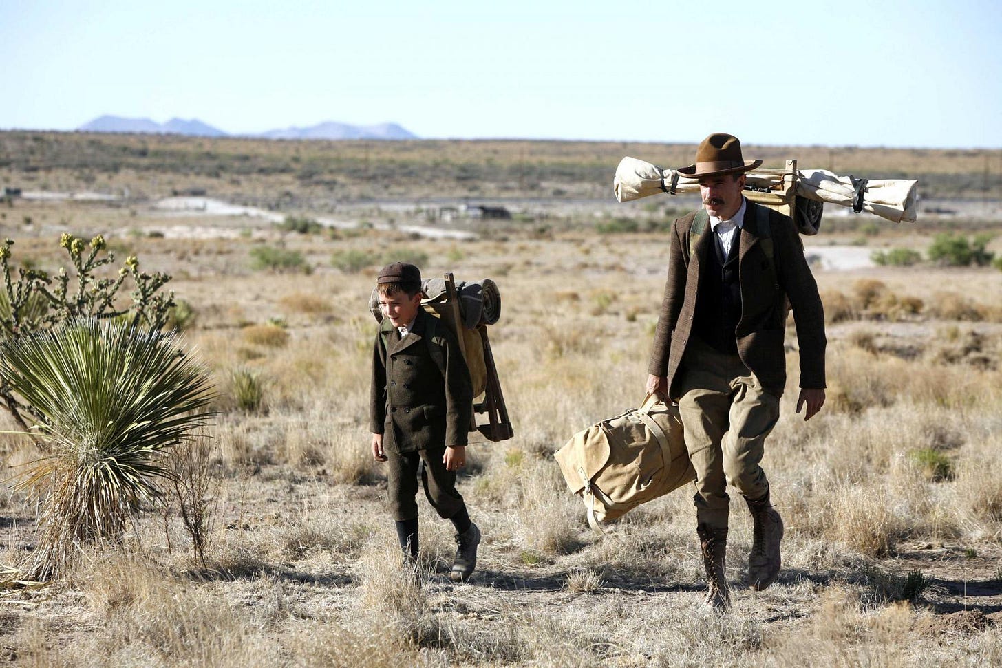 Image gallery for There Will Be Blood - FilmAffinity