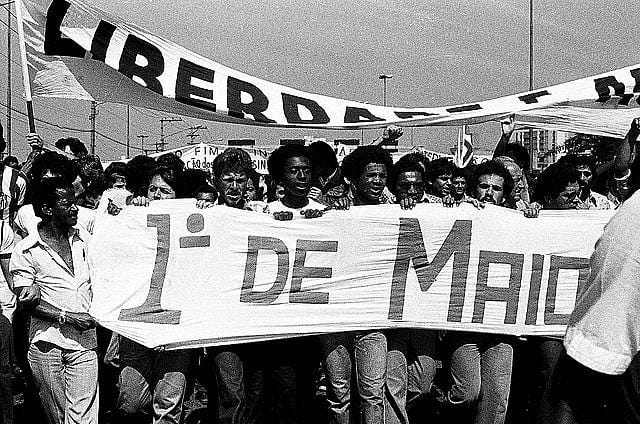 Movimentos Sociais de Rondônia ignoram 1º de Maio Movimentos Sociais de Rondônia ignoram 1º de Maio