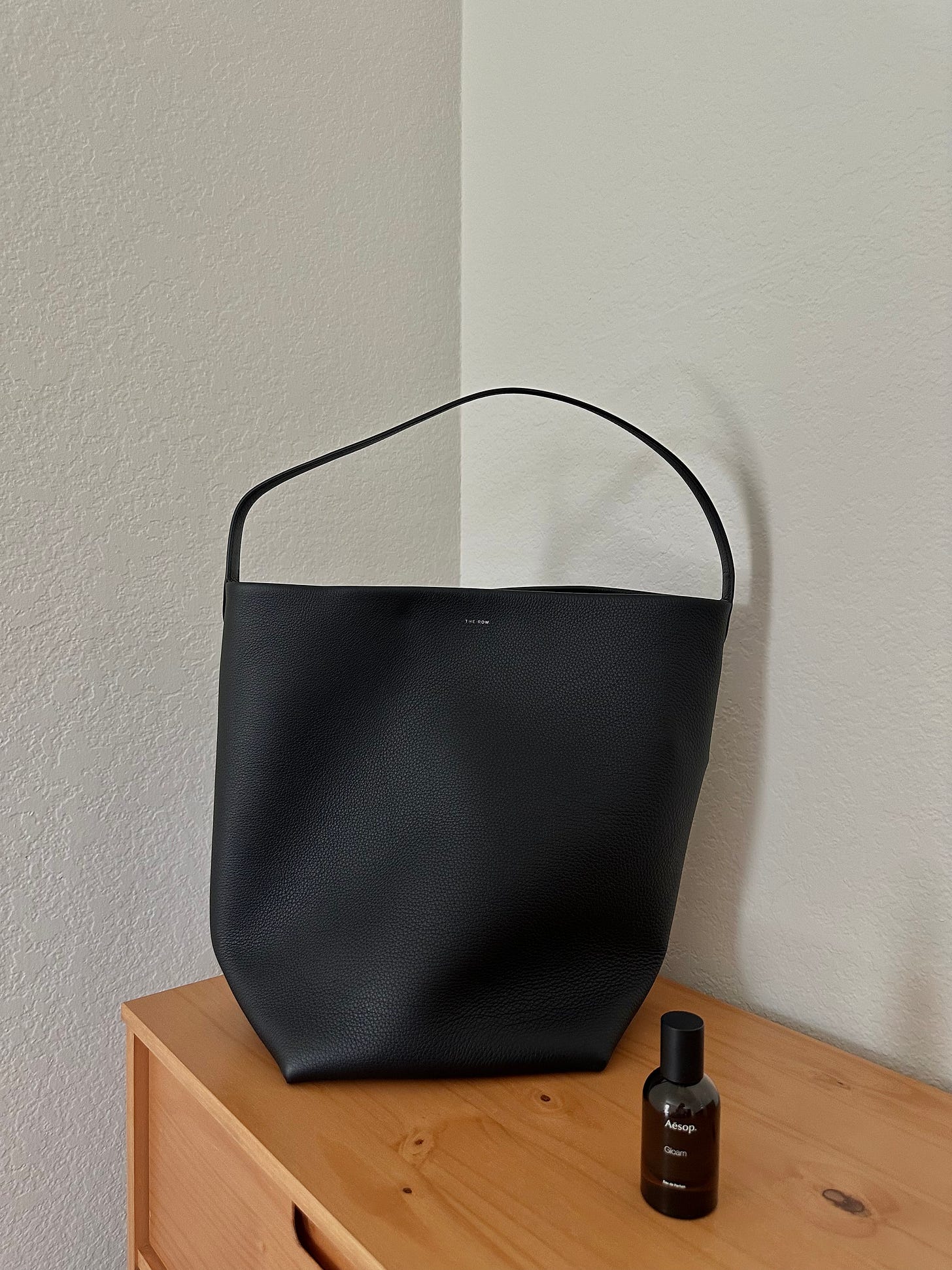park tote the row