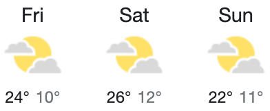 Toowoomba Weather and Live Air