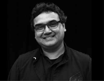 I buy every poetry book that is published in India: Sudeep Sen - Times of  India