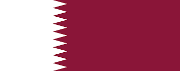 Flag of Qatar - Wikipedia