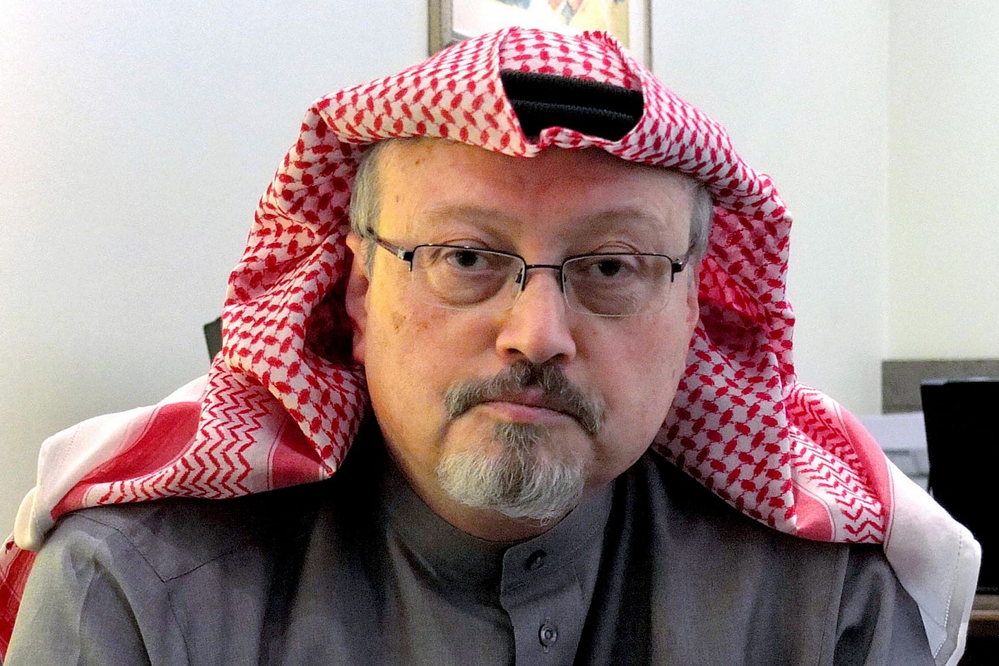 U.N. Report Blaming Saudi Arabia for Khashoggi Killing Won't Matter