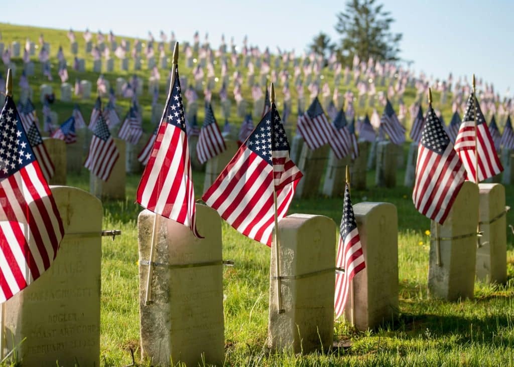 Memorial Day 2024 events in Cleveland – The Land