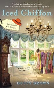 cozy mystery cover