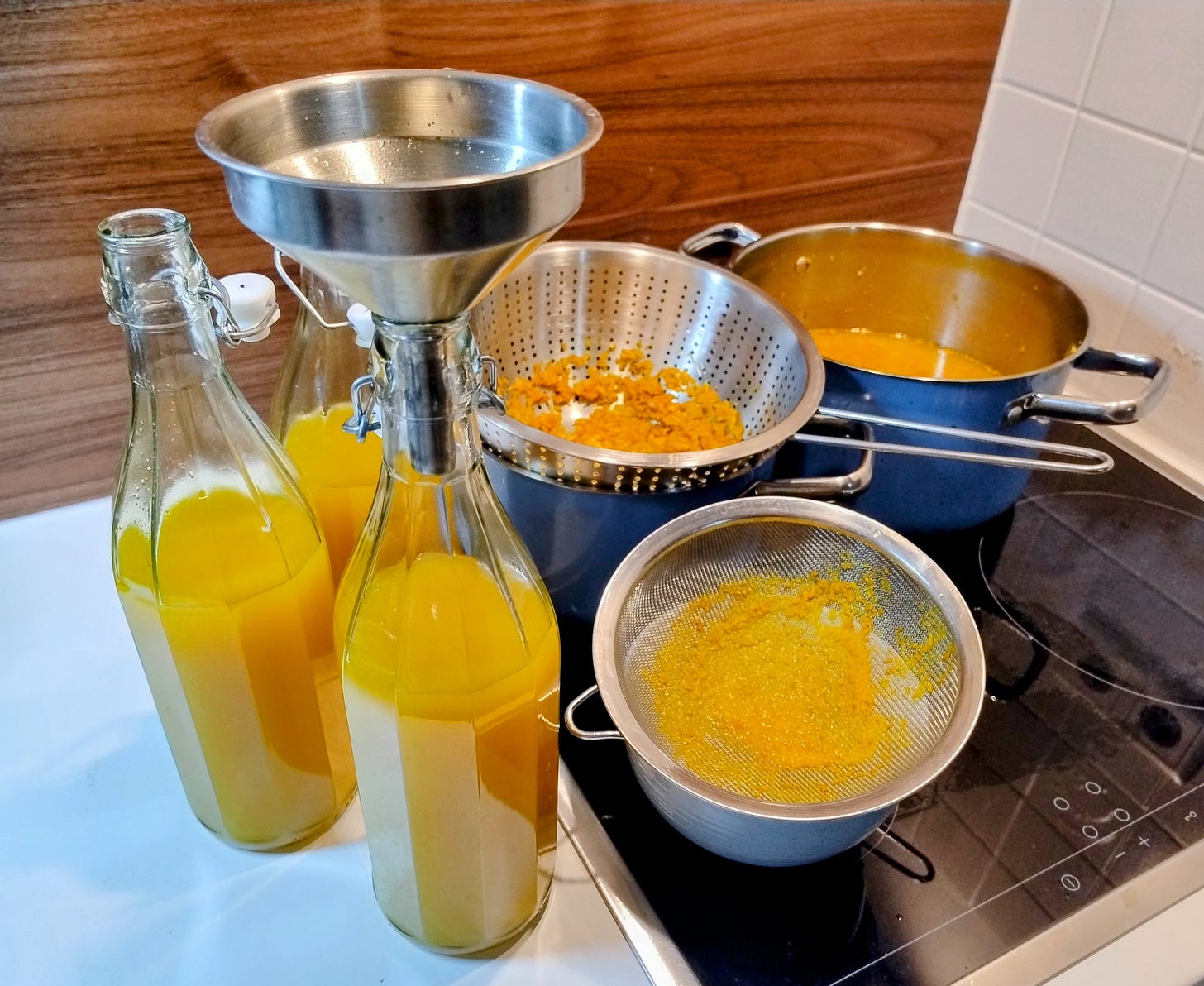 NutriMindFit by Orry: How to Produce Your Own Immunity-Boosting Ginger Shot