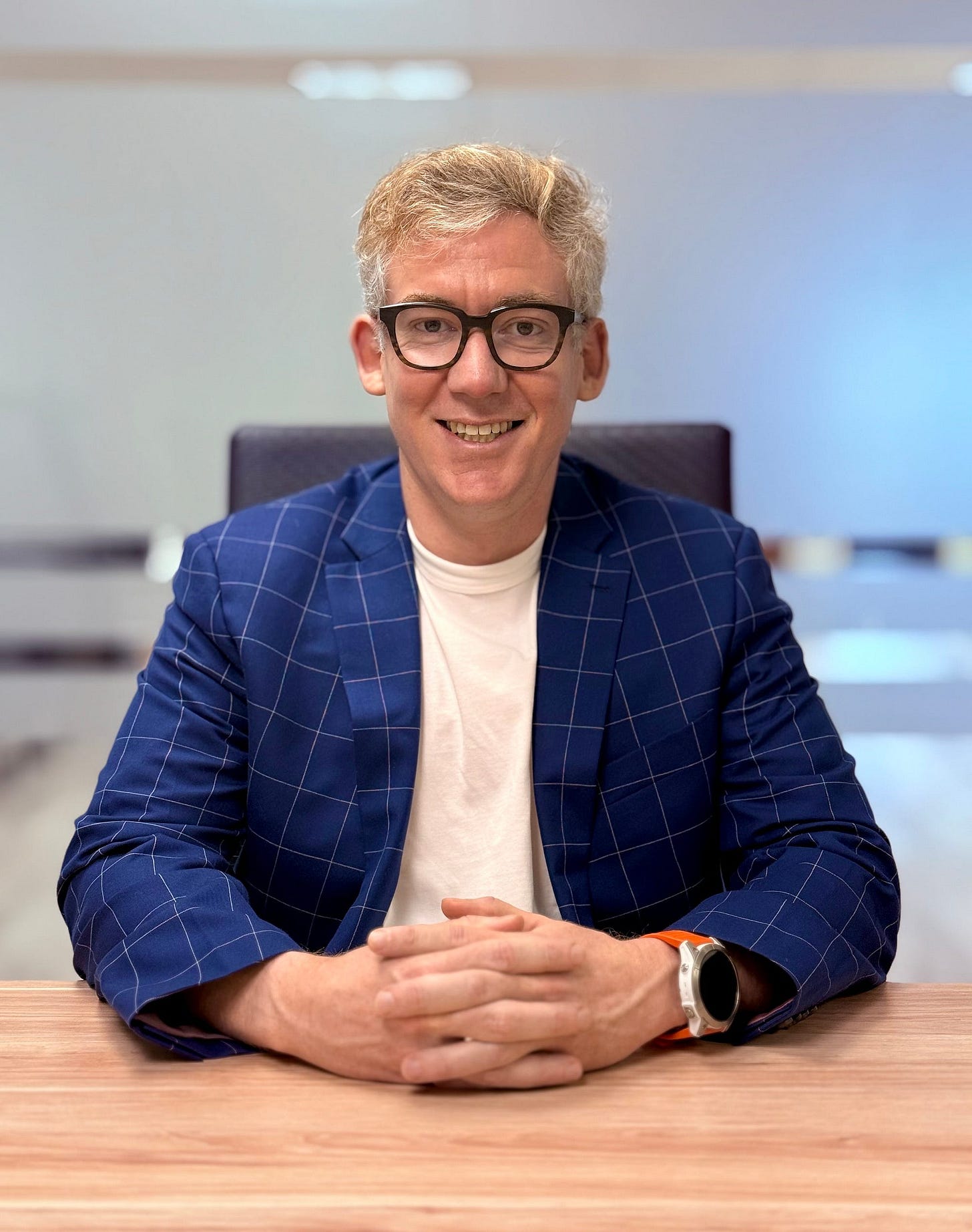 David Heacock of Filterbuy: Five Things I Wish Someone Told Me Before I  Became A CEO | by Dina Aletras | Authority Magazine | Medium