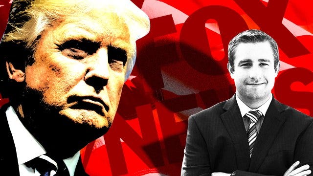 did donald trump help seth rich fox story