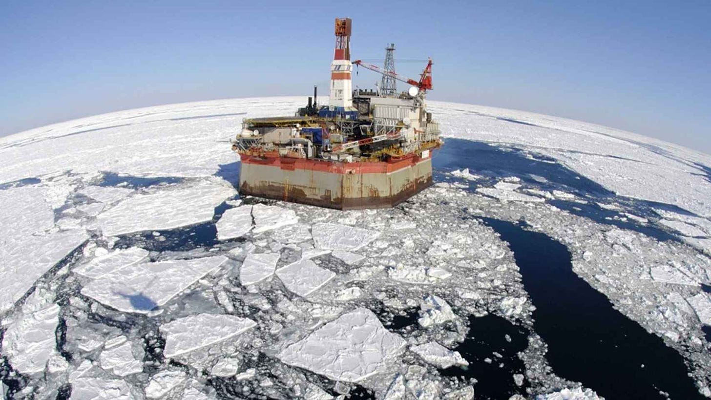 Willow, el polémico megaproyecto con el que EEUU valora extraer más petróleo  del Ártico