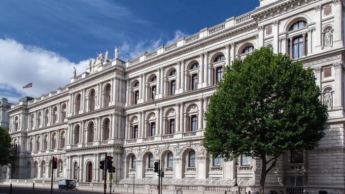 Britain's Foreign Office loses direction as more cuts loom
