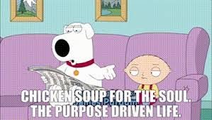 YARN | Chicken Soup for the Soul. The ...
