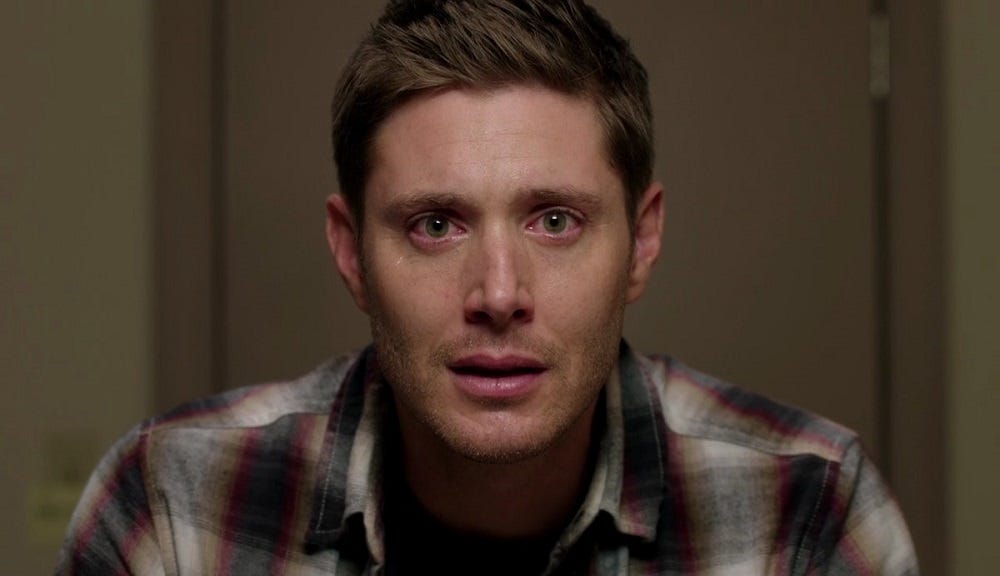 Regarding Dean: Best 'Supernatural' episode of Season 12, so far 2017 images