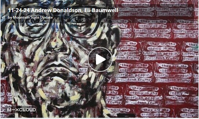 https://www.mixcloud.com/danheyman/11-24-24-andrew-donaldson-eli-baumwell/