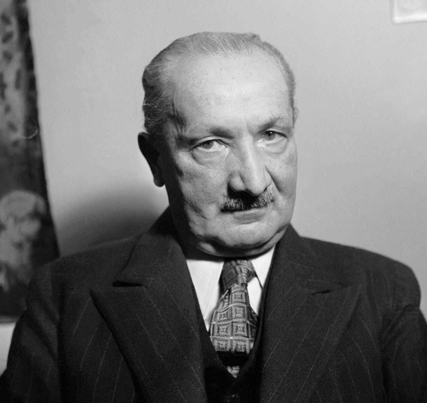 Martin Heidegger: Die „Schwarzen Hefte“