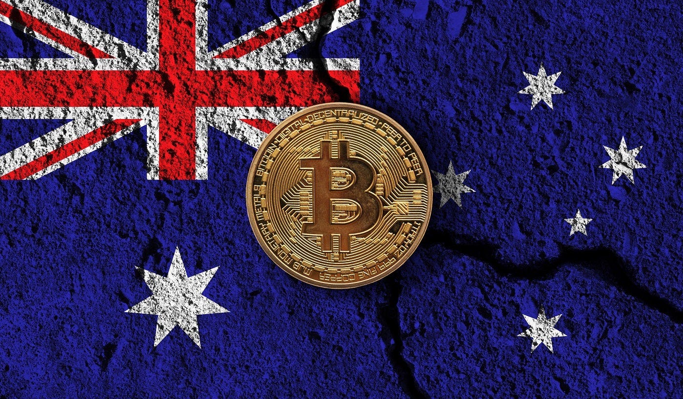 IT Pros in Australian Crypto Need to Brace for Regulation