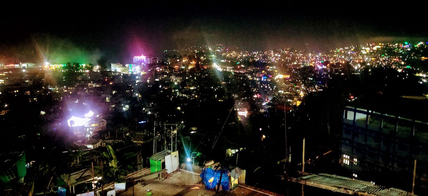 Nagaland - Part 2 Nagaland - Part 2