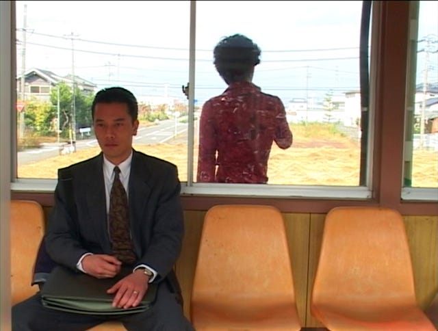 Takashi Miike - Bijitâ Q AKA Visitor Q (2001) | Cinema of the World