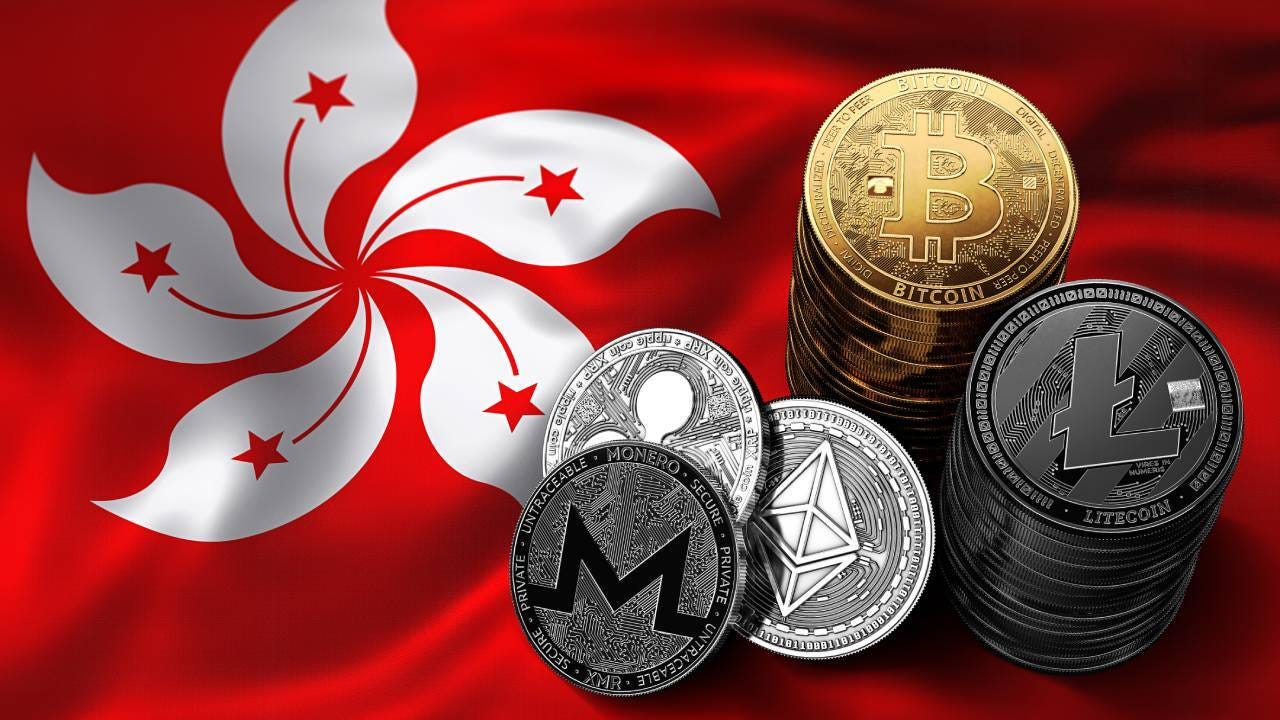 New Crypto Rules Suggest Hong Kong Is 'Testing Ground' for China, Say  Experts - Decrypt