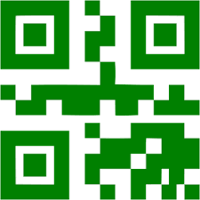 Green qr code icon - Free green qr code icons