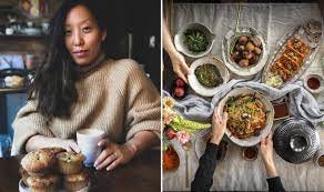The Korean Vegan's Debut Cookbook Holds More Than Just Recipes. It's an  Education in Acceptance. | VegNews