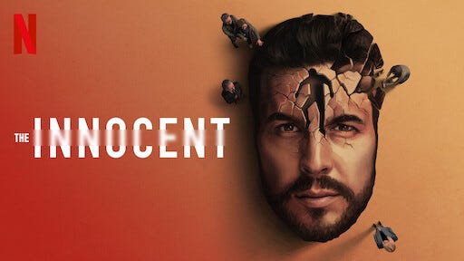 Watch The Innocent | Netflix Official Site