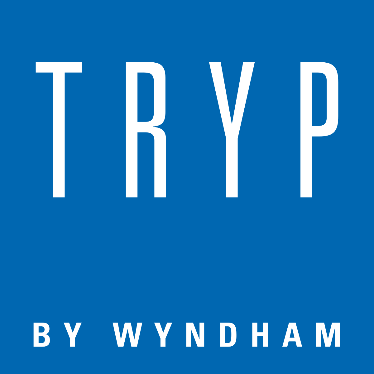 TRYP by Wyndham - Wikipedia