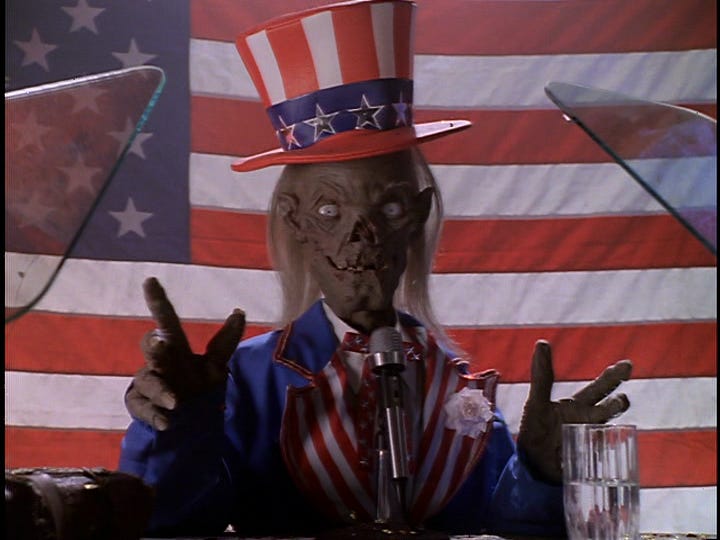 The Bribe | Tales From the Crypt Wiki | Fandom