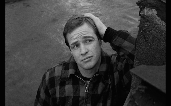 On the Waterfront: The Great Performances | Criterion Close-Up