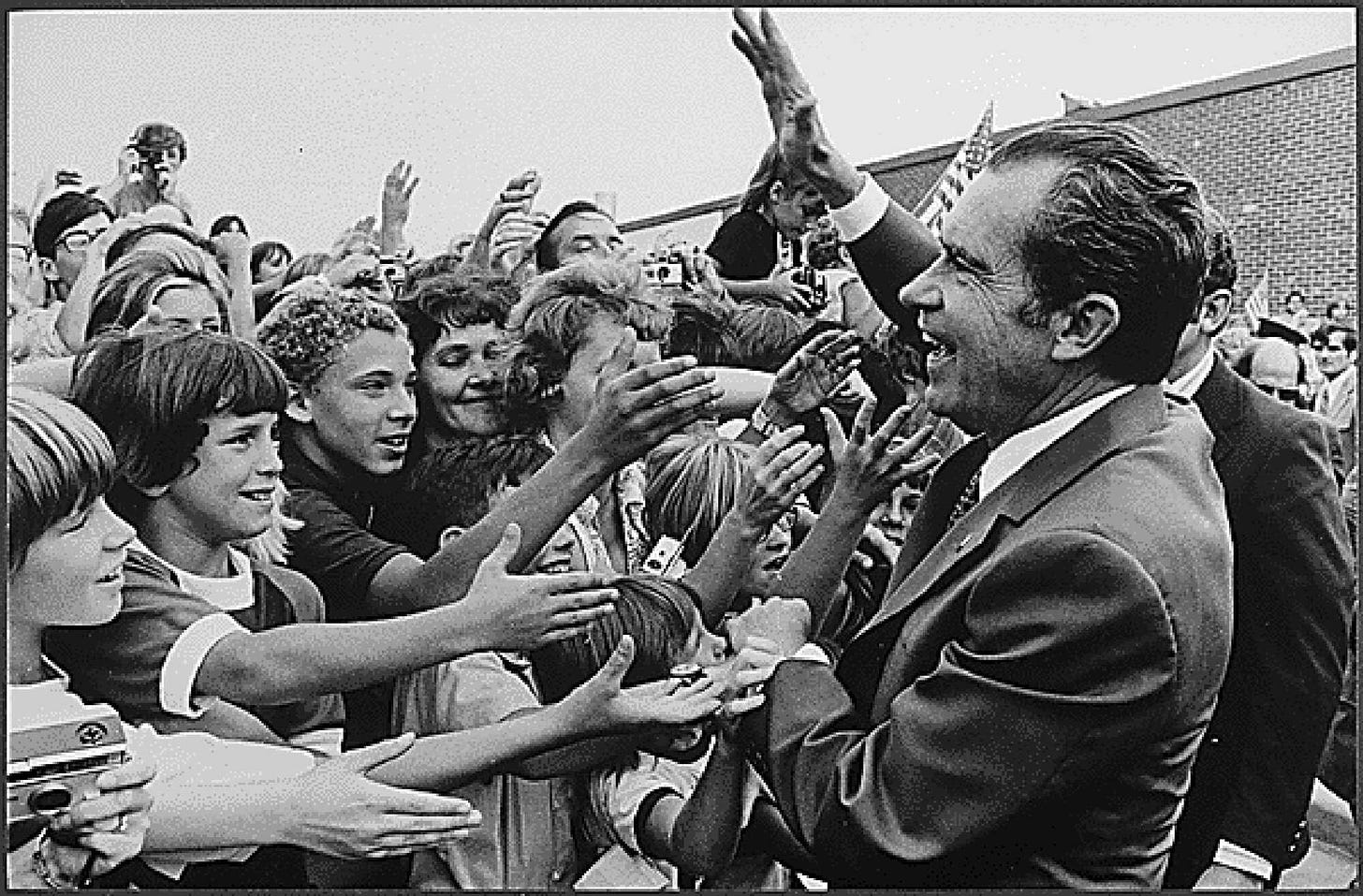 Nixon's Checkers Speech | American Experience | Official Site | PBS