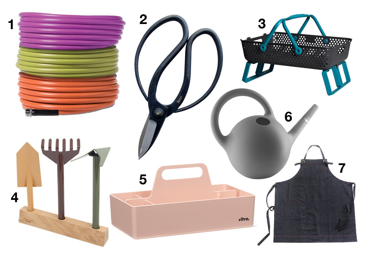 7 Modern Gardening Tools You Should Own