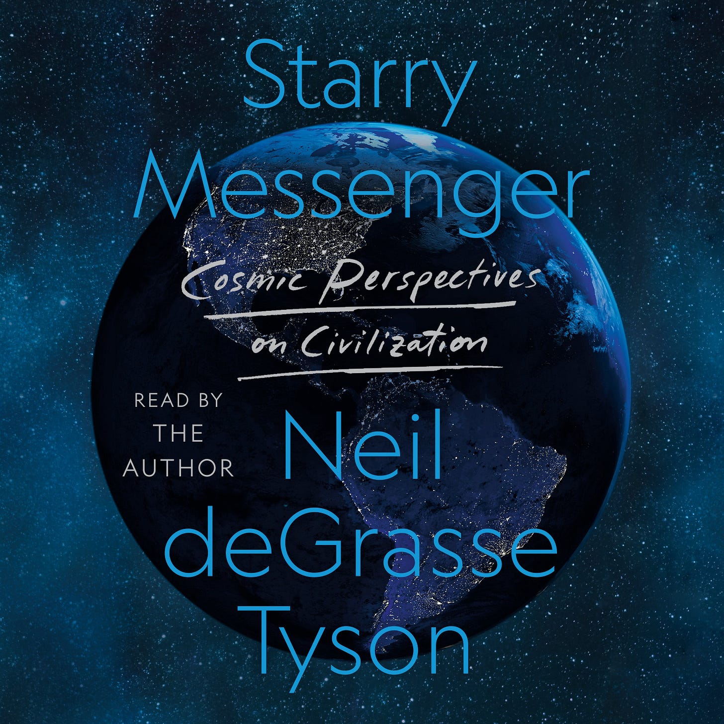 Starry Messenger