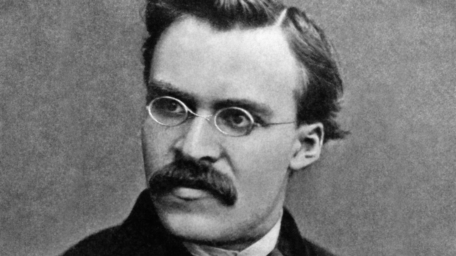 Biography of Friedrich Nietzsche: God Is Dead | Vision