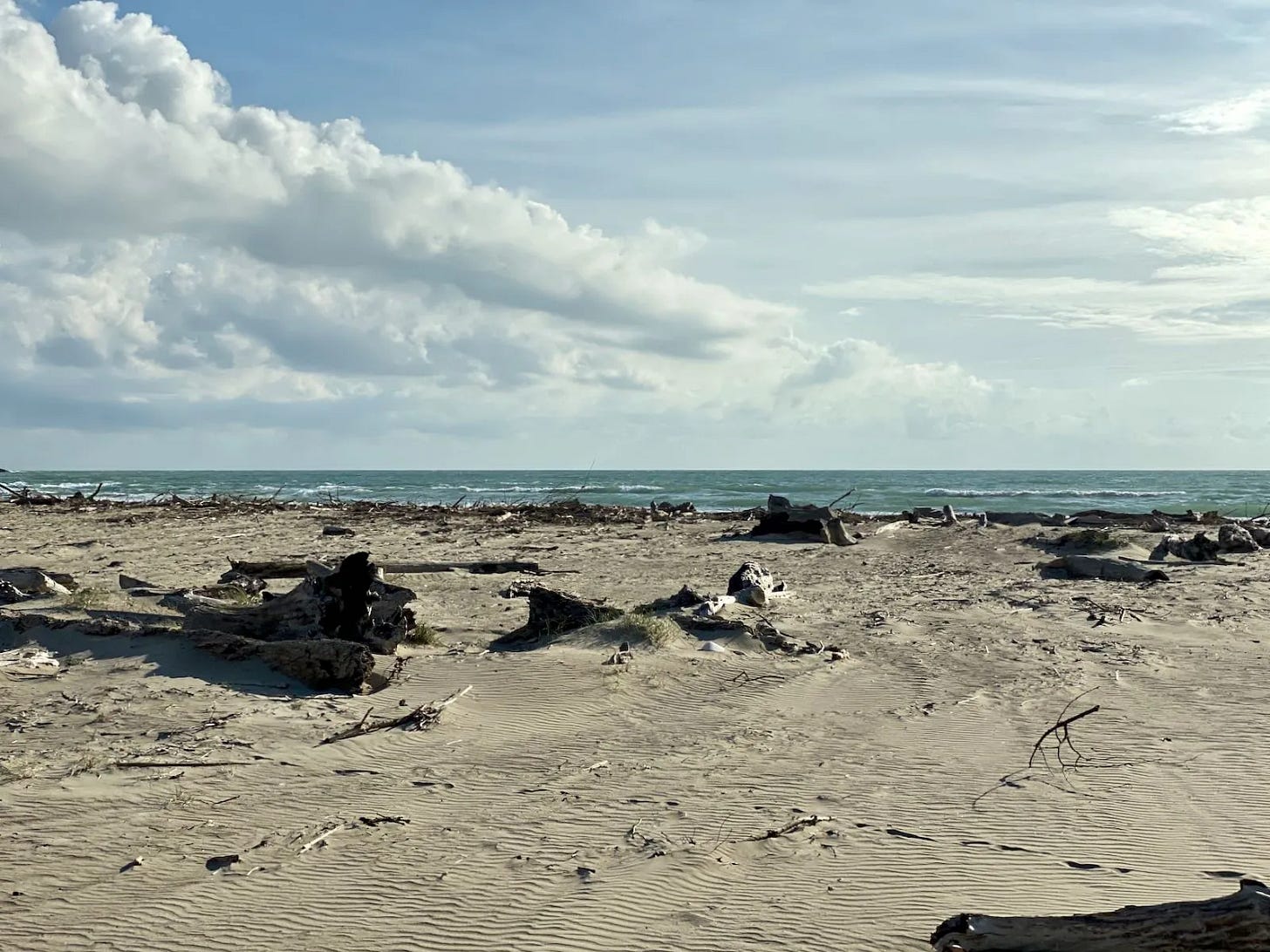 Bikepacking : mini aventure Bikepacking : mini aventure